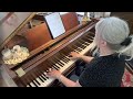 It Is Well with My Soul - Congregational Style Hymns + Sheet Music