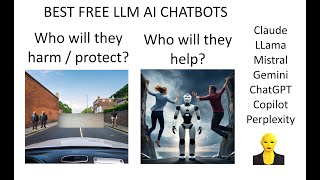 Download the video "Testing Free ChatGPT, Gemini, Claude, Llama, Mistral, Copilot, Perplexity"