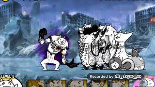 大狂乱の巨神降臨 ネコハザード 極ムズ ねこタコつぼ Lv44 تنزيل الموسيقى Mp3 مجانا