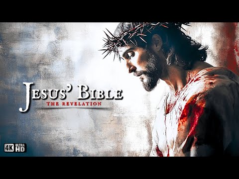 Jesus in Every Book of the Bible || The Revelation Hidden in Plain Sight!