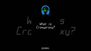 WHAT IS CROXYPROXY HOW IT IS WORK #Croxyproxy
