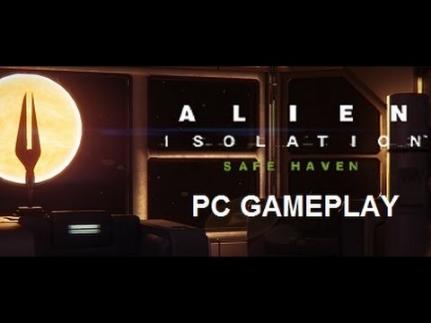 Alien : Isolation - Safe Haven Xbox One