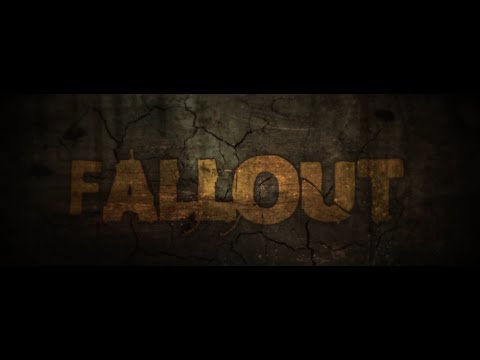 Fallout - Magfed Survival Event 2019 Brozek