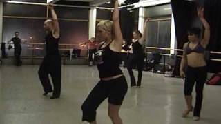 Stephen Harding Jazz &#39;Walk Away&#39; by Kristine W/Tony Moran