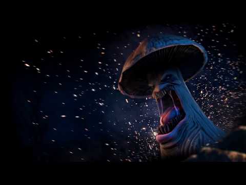 Best of Infected Mushroom Full HD 1080p