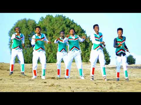 Tamiruu Tashitaa ** Akuma Maqati Qeerooni** New Oromoo Music 2018 Official Video