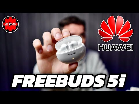 HUAWEI FreeBuds 5i