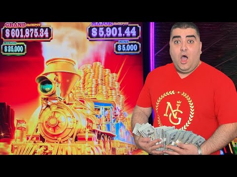 After Losing $125,000 I Went Back to the Same Slot Machine – Here's What Happened