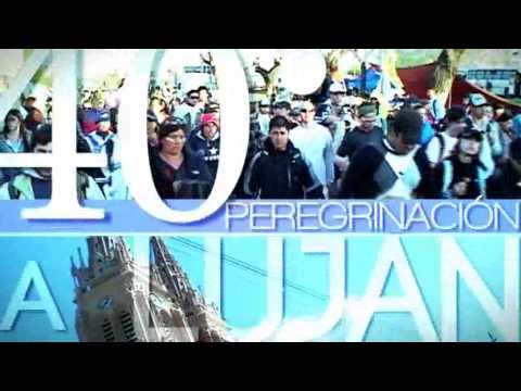 Miles de jóvenes peregrinarán el 4 de octubre a Luján