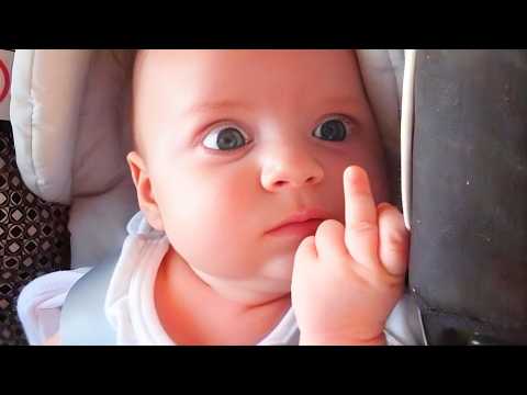 Cute Baby Compilation of the Week 😍 The Most Adorable Moments Ever