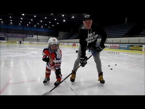 Adam Přibyl, Dárius Krejčí - trénink v Soběslavi, 2019