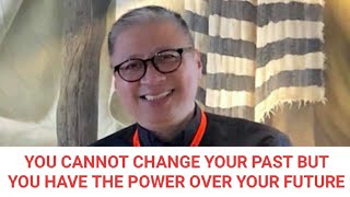 Download Lagu 12-17-2019 | YOU CANNOT CHANGE YOUR PAST BUT YOU HAVE THE POWER OVER YOUR FUTURE - Fr. Dave (Day 2) Thumbnail