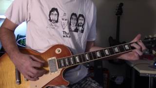 Bring it On Home - Led Zeppelin