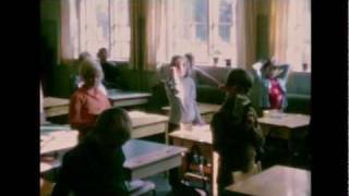 preview picture of video 'Svärtans skola 1965 - del 1'