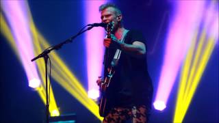 Mother Mother at The Royal Theatre: Reaper Man