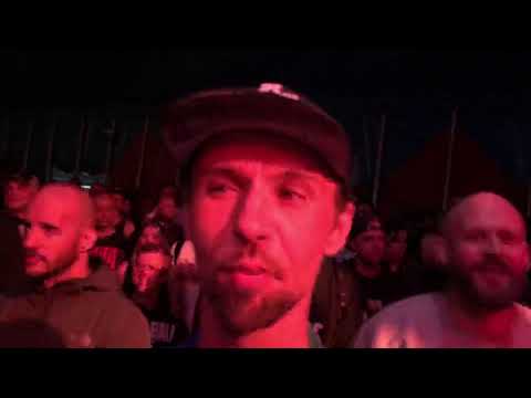 MADBALL - Infiltrate the System+Rev Up+We The People live @ Ieper HC Fest 2019