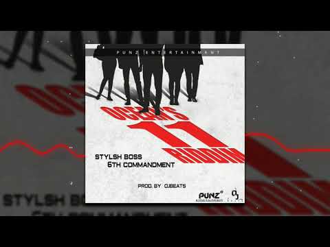 Stylish Boss- 6th Commandment (Official Visual)