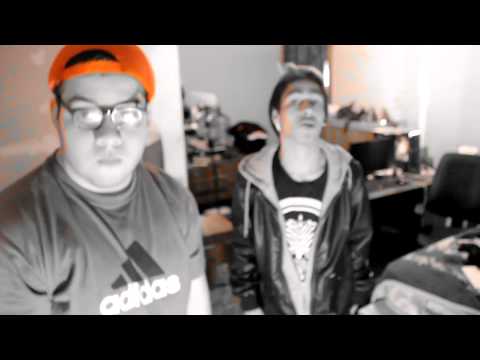 Headnodic -Don't fu(n)k up our beats contest entry