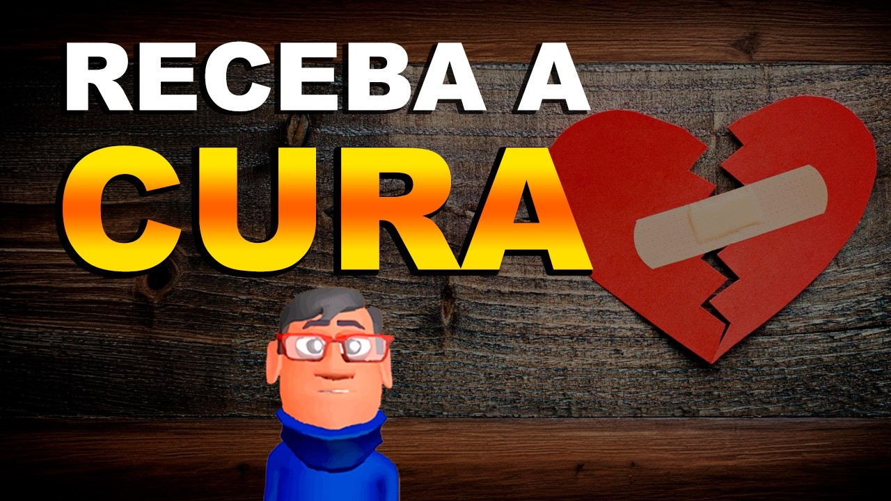 NA HORA CERTA, ESSA PALAVRA VAI ENCONTRAR VOCÊ - Minuto com Deus de Hoje