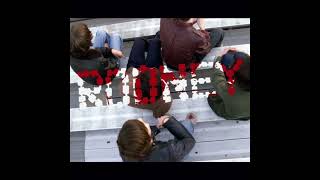 Rooney - Fo&#39; Luv (live)