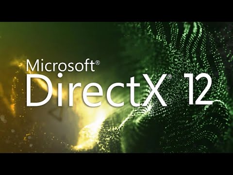 Microsoft предлагает новый DirectX 12 Ultimate для улучшения игры | Новости | ТехноВорон
