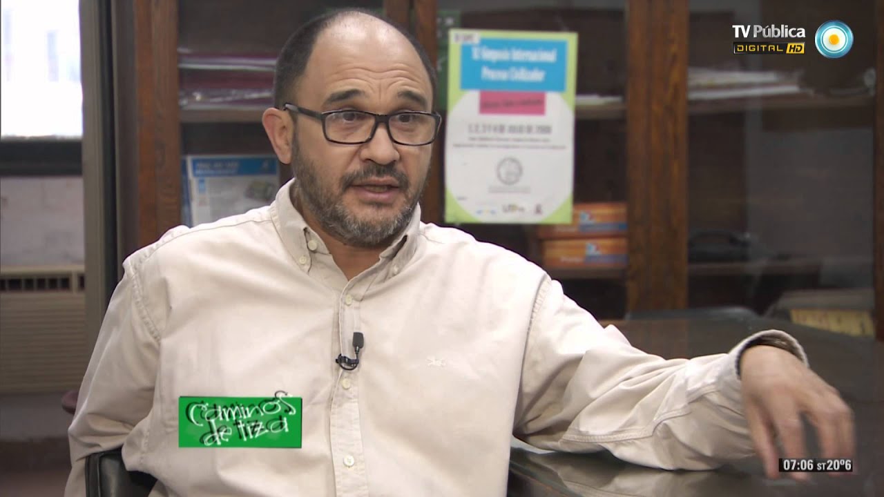 Caminos de tiza - 22-02-14 (1 de 2)