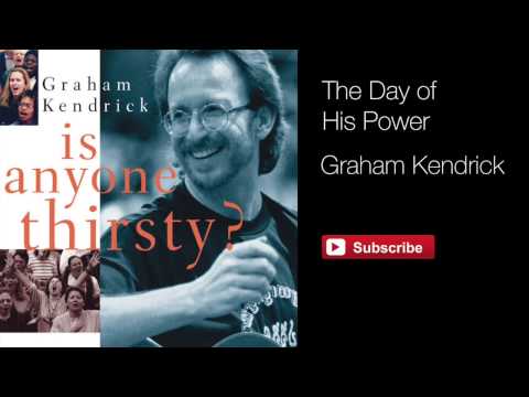 Thumbnail for The Day Of His Power video