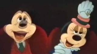 Mecano - Canción de los piratas Disney