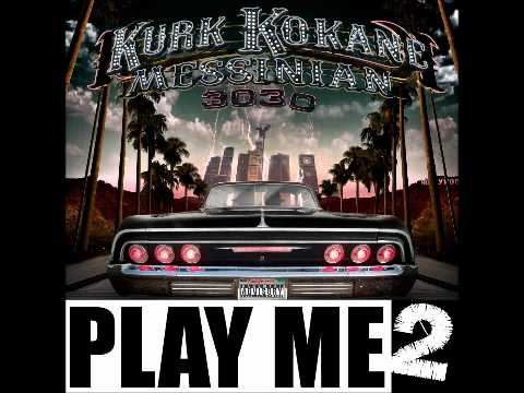 PLAYTOO023 - Messinian, Kurk Kokane - Speakers On Blast (Original Mix)