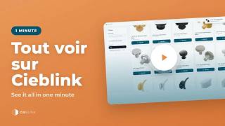 Accueil : l'espace des catalogues officiels de vos fournisseurs.