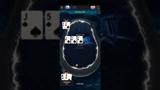 888poker Poker 8 mobile: Gameplay demo