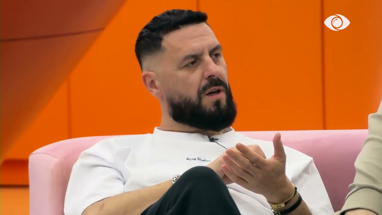 Selin dhe Gimbo propozojnë emrin e tyre si çift për dasmë