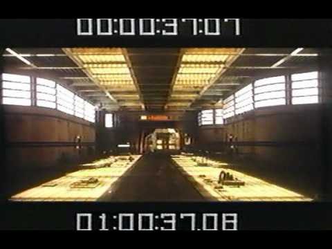Star Tours Ride Film [Full] (Pre-Disney)