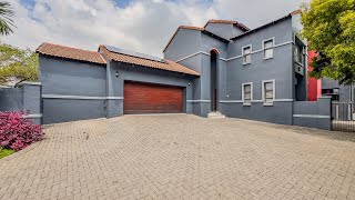 Midstream Family Home