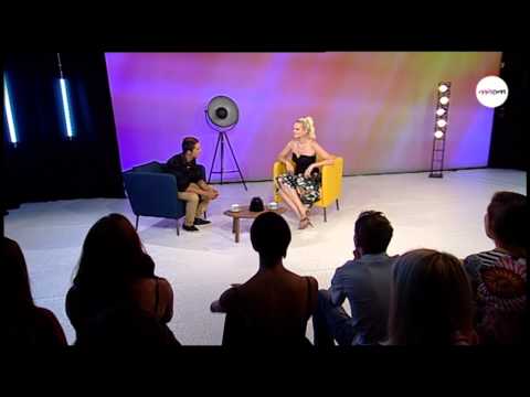 2RAIN-Interview 2015