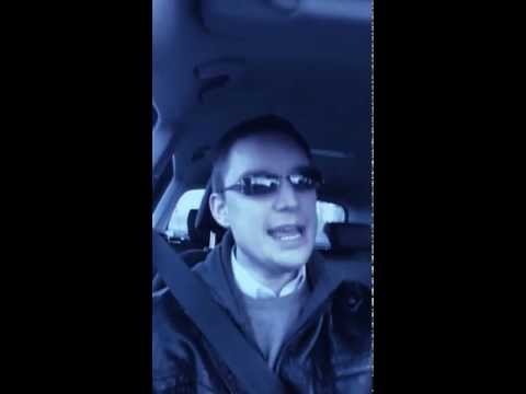 I've Never Seen Your Face Cover - Marc Almond - Jon Baz Sin