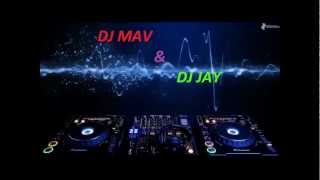 DJ Mav & DJ JaY - She Makes Me Go (Remix)
