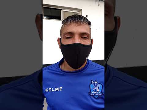 Ignacio Lachalde (El Porvenir 1 - Excursio 0)