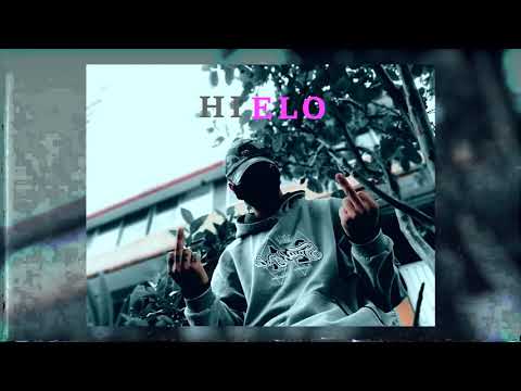 3.- Hielo | B KEY | Prod. Codein Music