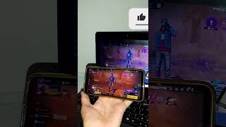 Transofrme notebook pc em TV com entrada HDMI e Espelhe Celular na TV - Canal FAZENDO ARTE 10