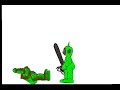 Slendytubbies Vs Teletubbies Part 1