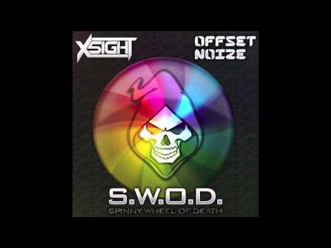 X5IGHT & Offset Noize - S.W.O.D. (Original Mix)