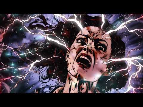 CHRIS RAIN - SHOCK ME (Official Lyric Video)