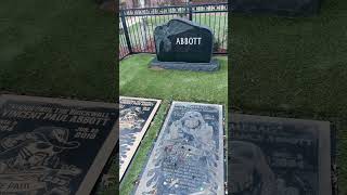 🕊️ Pantera - Cemetery Gates ⚰️