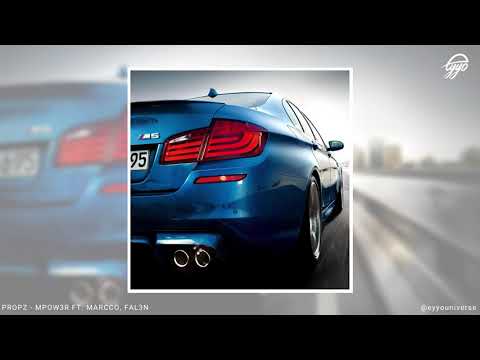 MPOW3R ft. Marcco, Falen