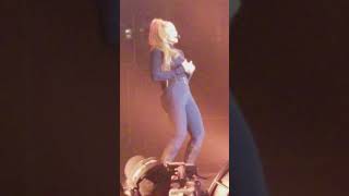 Janet Jackson&#39;s #SOTW tour &quot;BLACK EAGLE &amp; NEW AGENDA&quot; Grand Rapids,MI