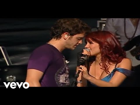 Video thumbnail for Este Corazón - En Vivo (Brasília)