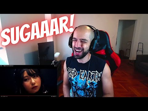 [FIRST TIME] Listening To Hanabie We Love Sweets REACTION