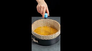 You'll love this trick! This dessert is definitely worth trying.