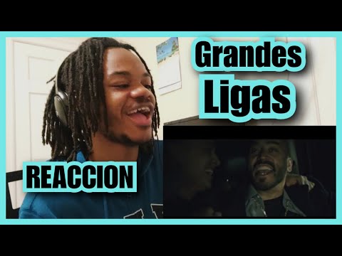 Donovan Reacciona a Grandes Ligas 🇲🇽 (Lupillo Rivera, Aleman, Santa Fe Klan, Snoop Dogg, B-Real)